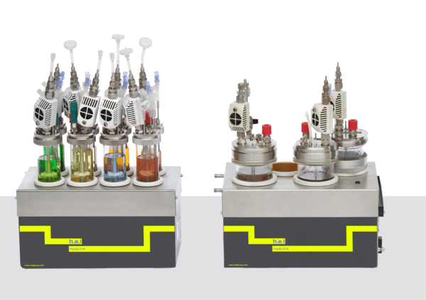 BioXplorer 100
