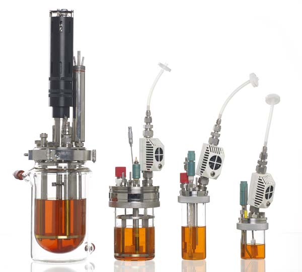 BioXplorer 400