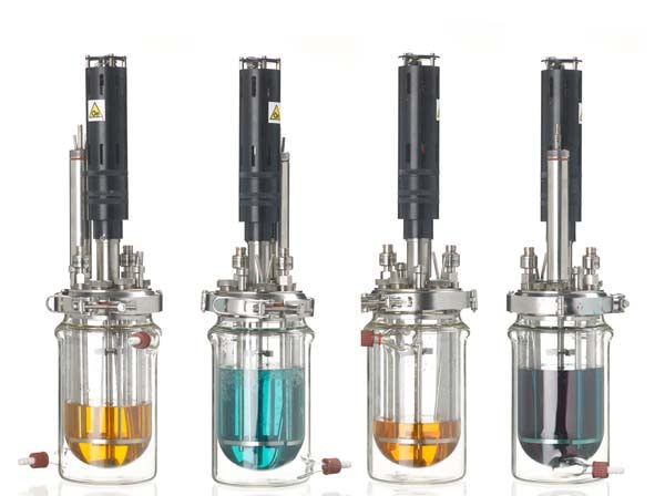 BioXplorer 400
