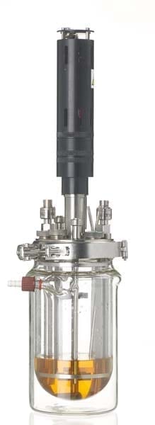 BioXplorer 5000