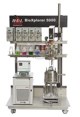 BioXplorer 5000