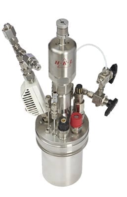 BioXplorer 5000