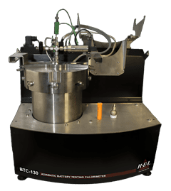 Calorimètre adiabatique BTC-500