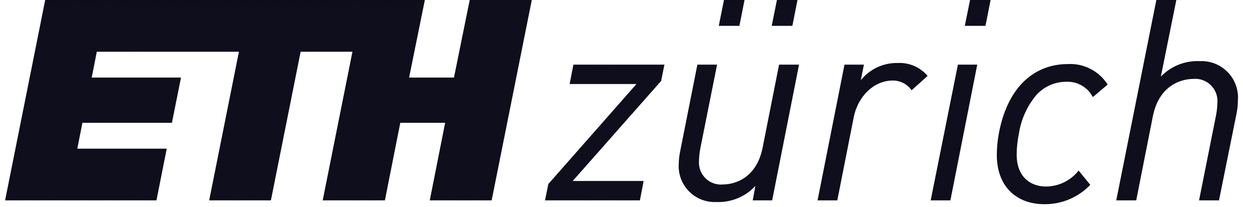 ETH ZURICH