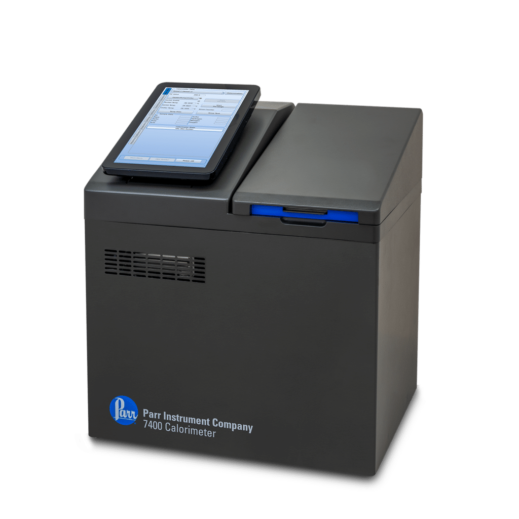 Calorimetre-Parr-7400
