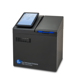 Calorimetre-Parr-7400